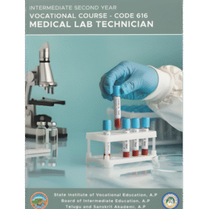 Medical Lab Technician – II