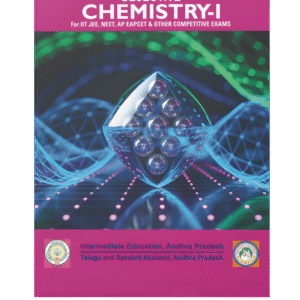 Objective Chemistry-I (Part-I)