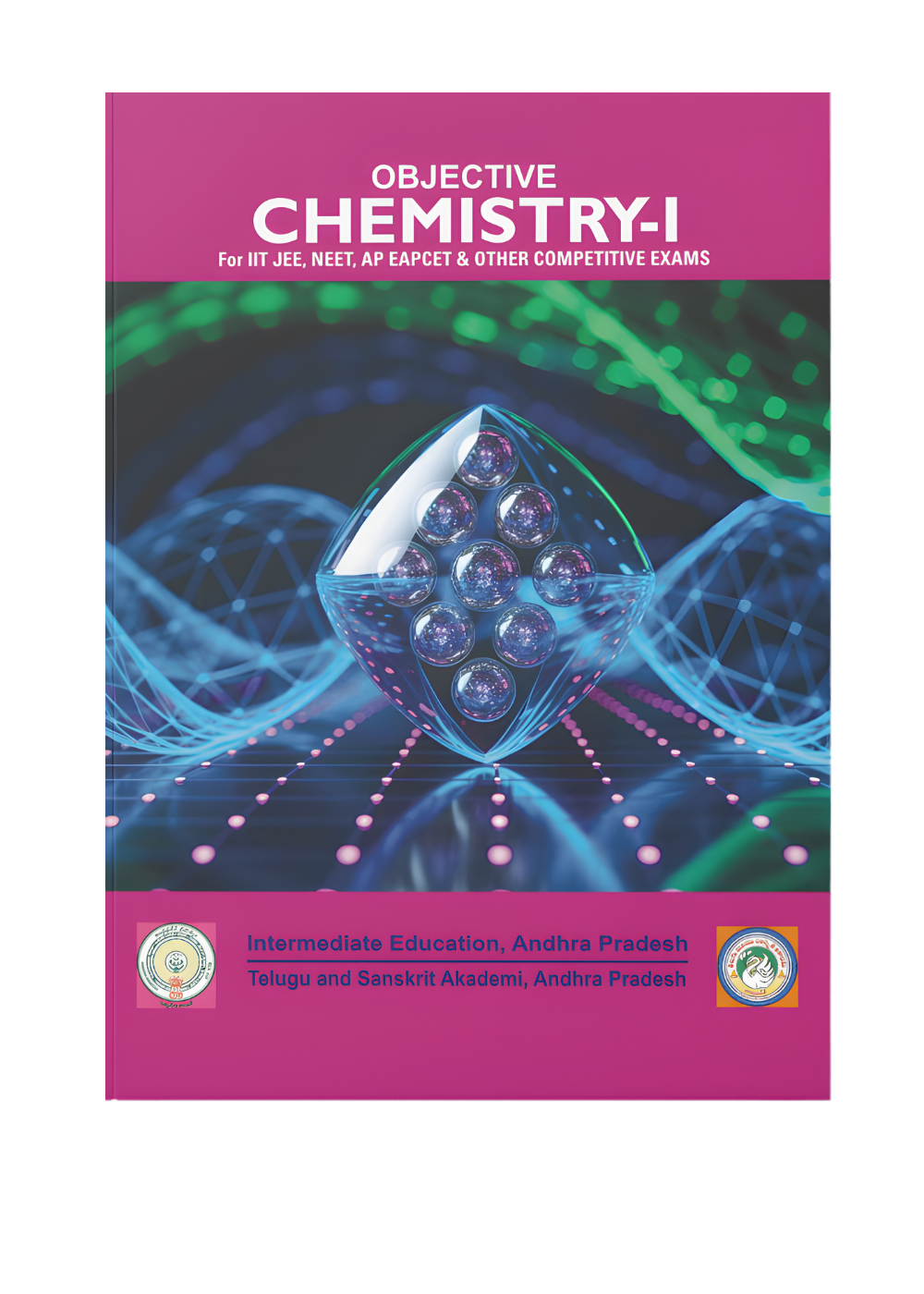 Objective Chemistry-I (Part-I)