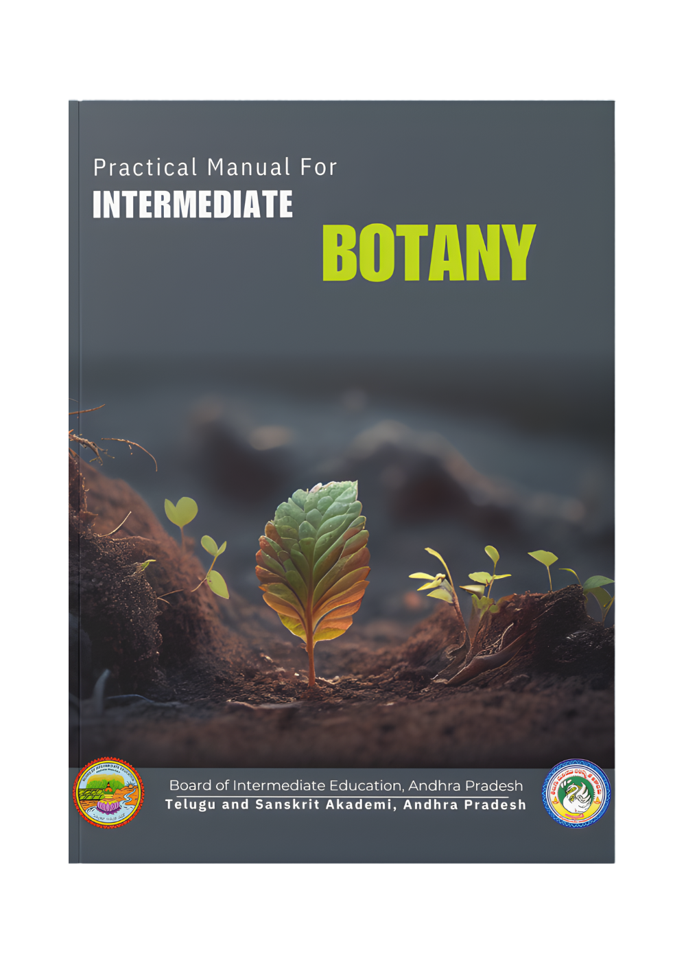 Botany Practical Manual