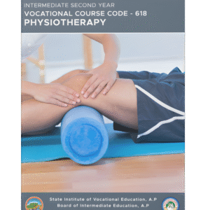 Physiotherapy – II