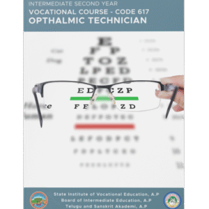 Ophthalmic Technician – II