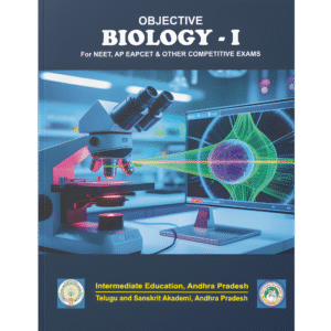 Objective Biology-I