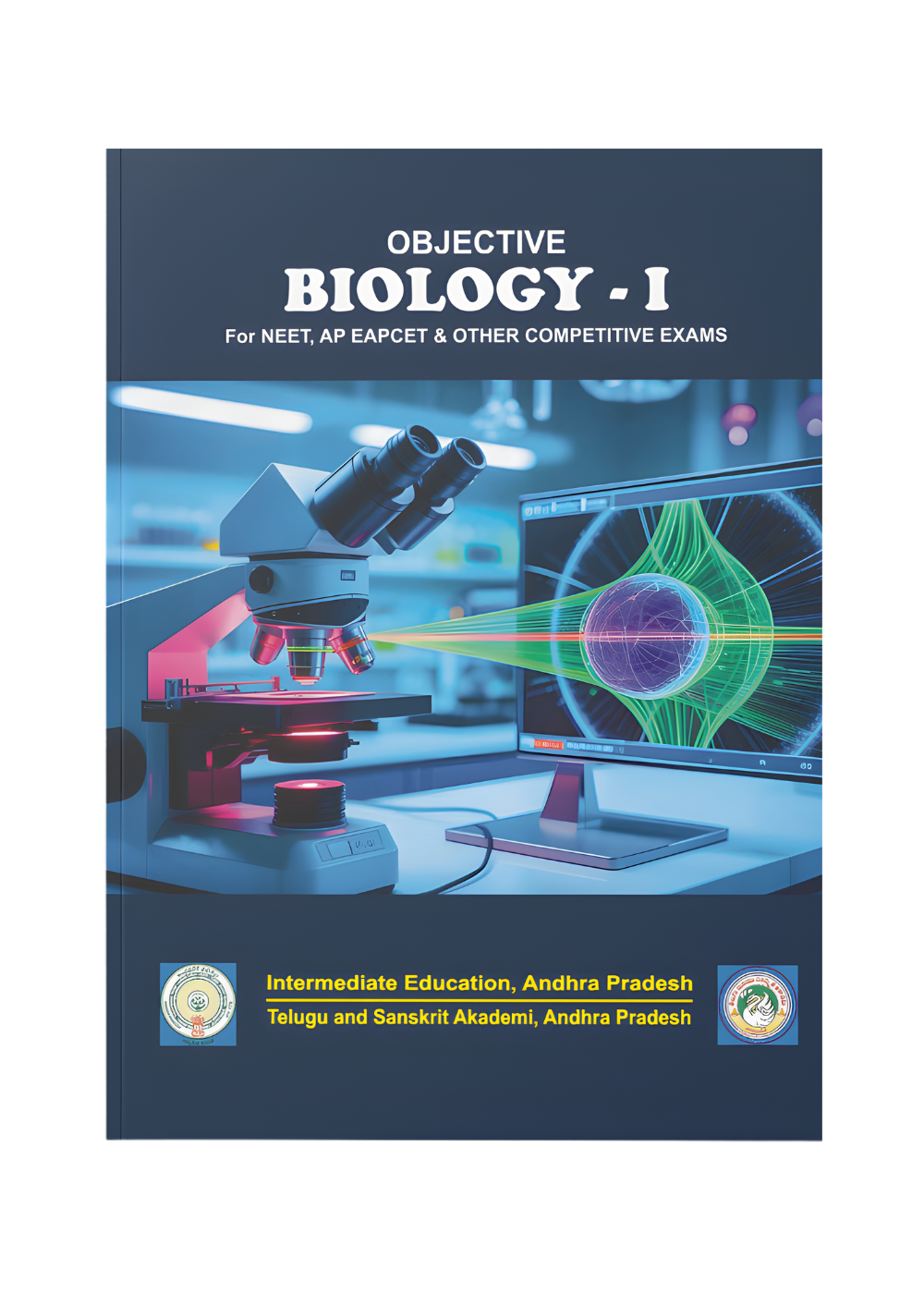 Objective Biology-I
