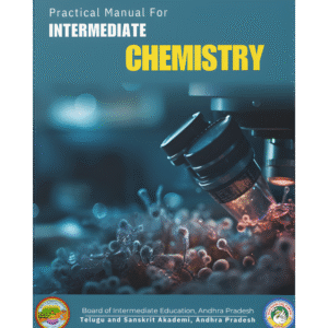 Chemistry Practical Manual