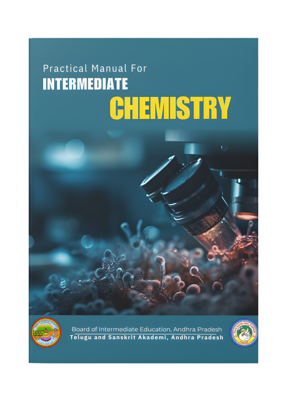 Chemistry Practical Manual