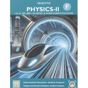 Objective Physics-II