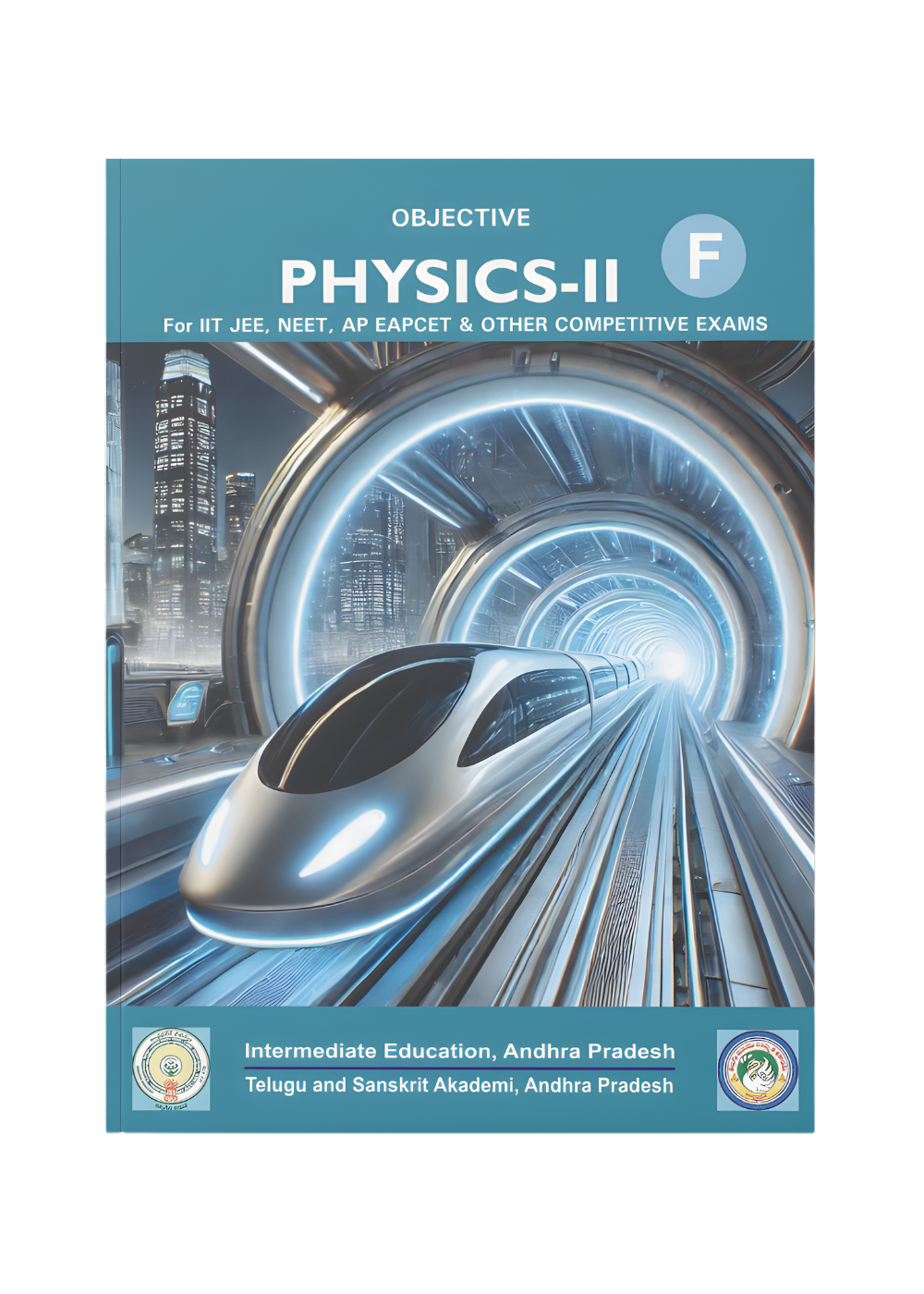 Objective Physics-II