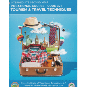 Tourism and Travel Techniques – II