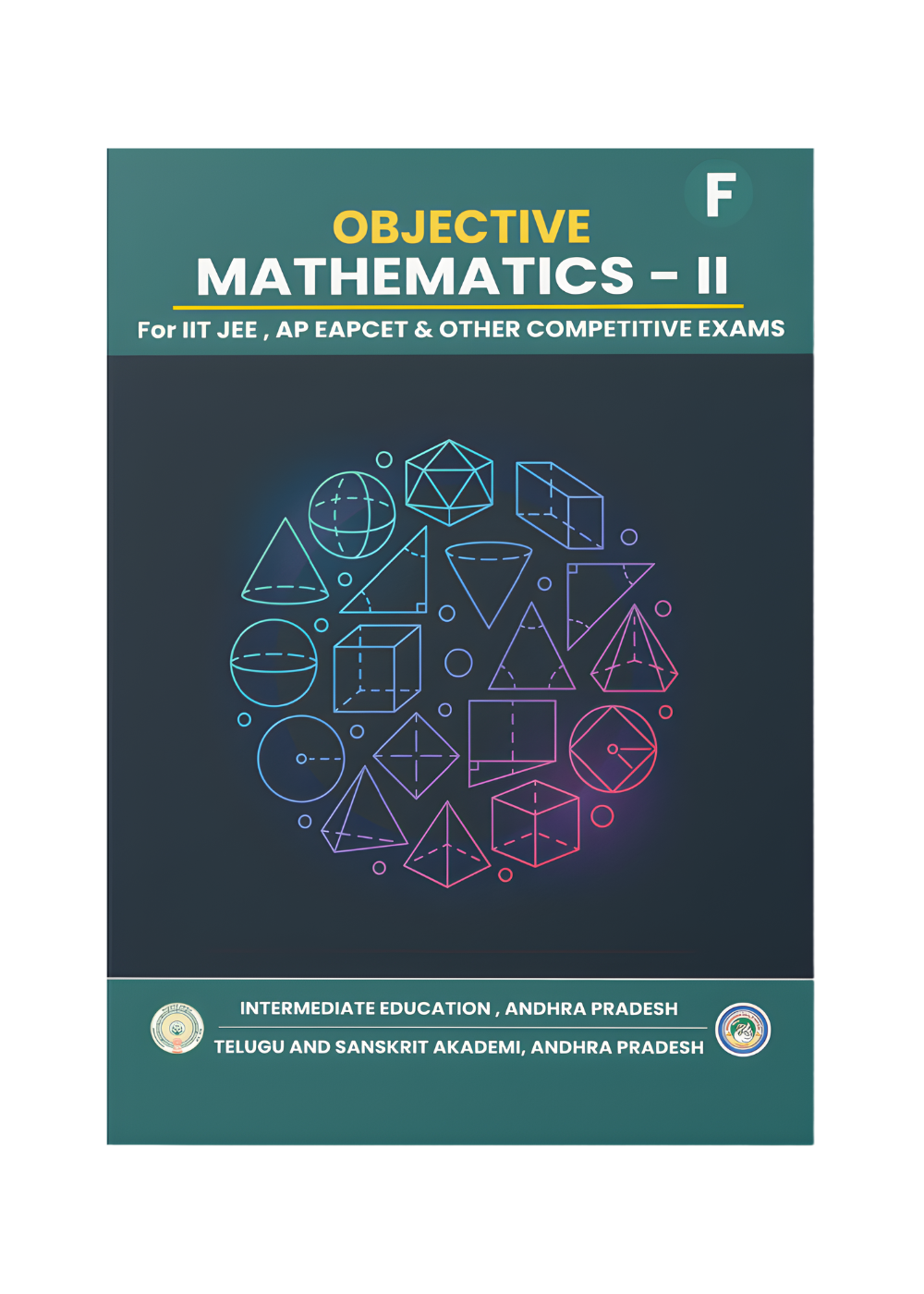 Objective Mathematics-II