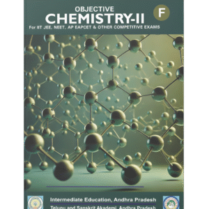 Objective Chemistry-II
