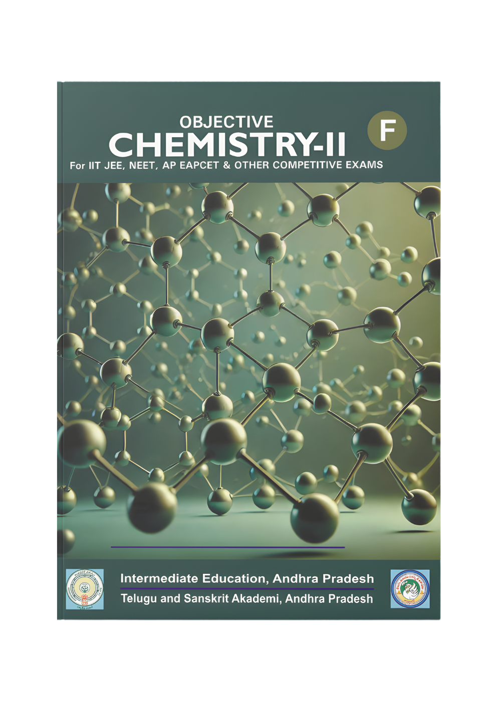 Objective Chemistry-II
