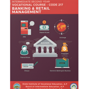 Banking & Retial Management-II