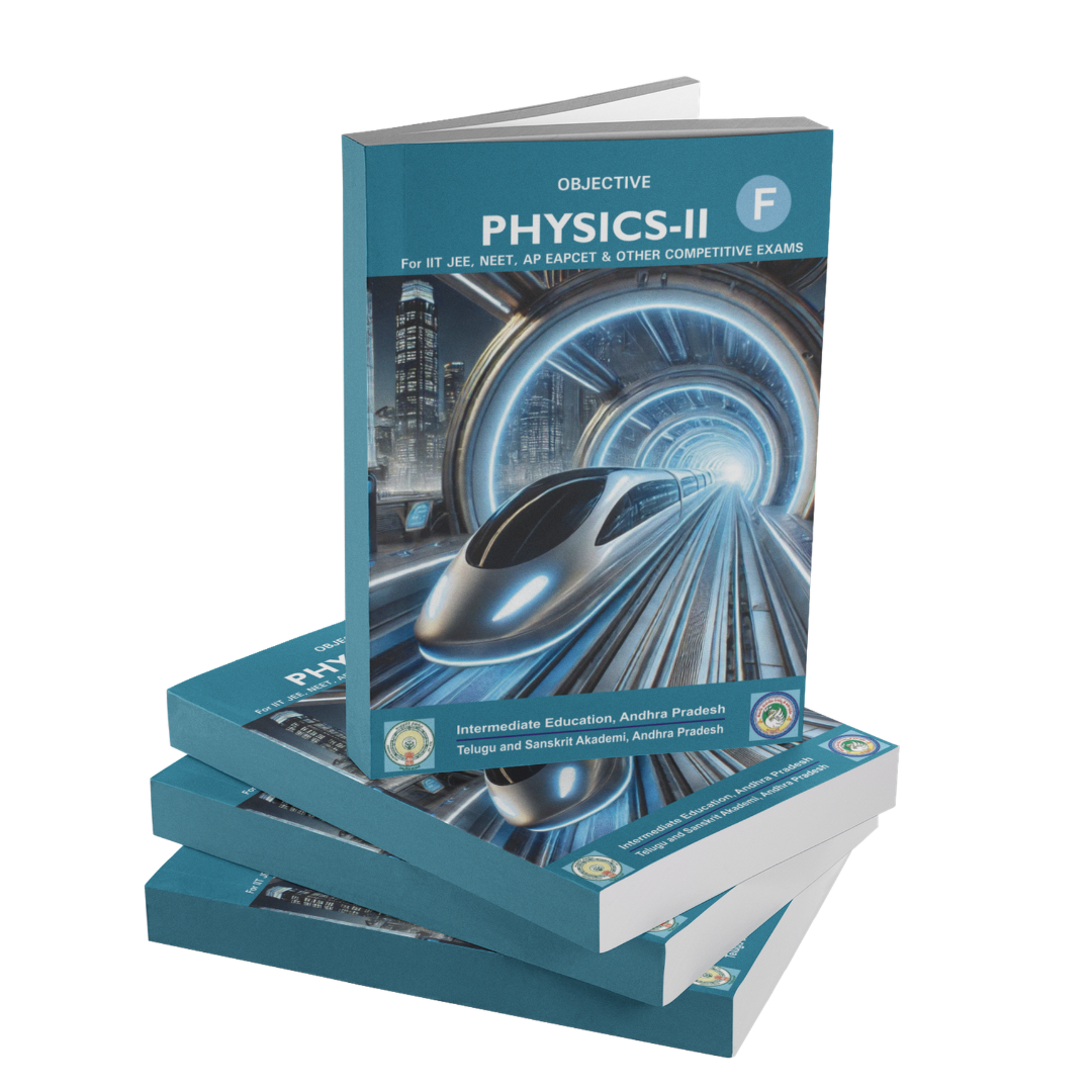 Objective Physics-II