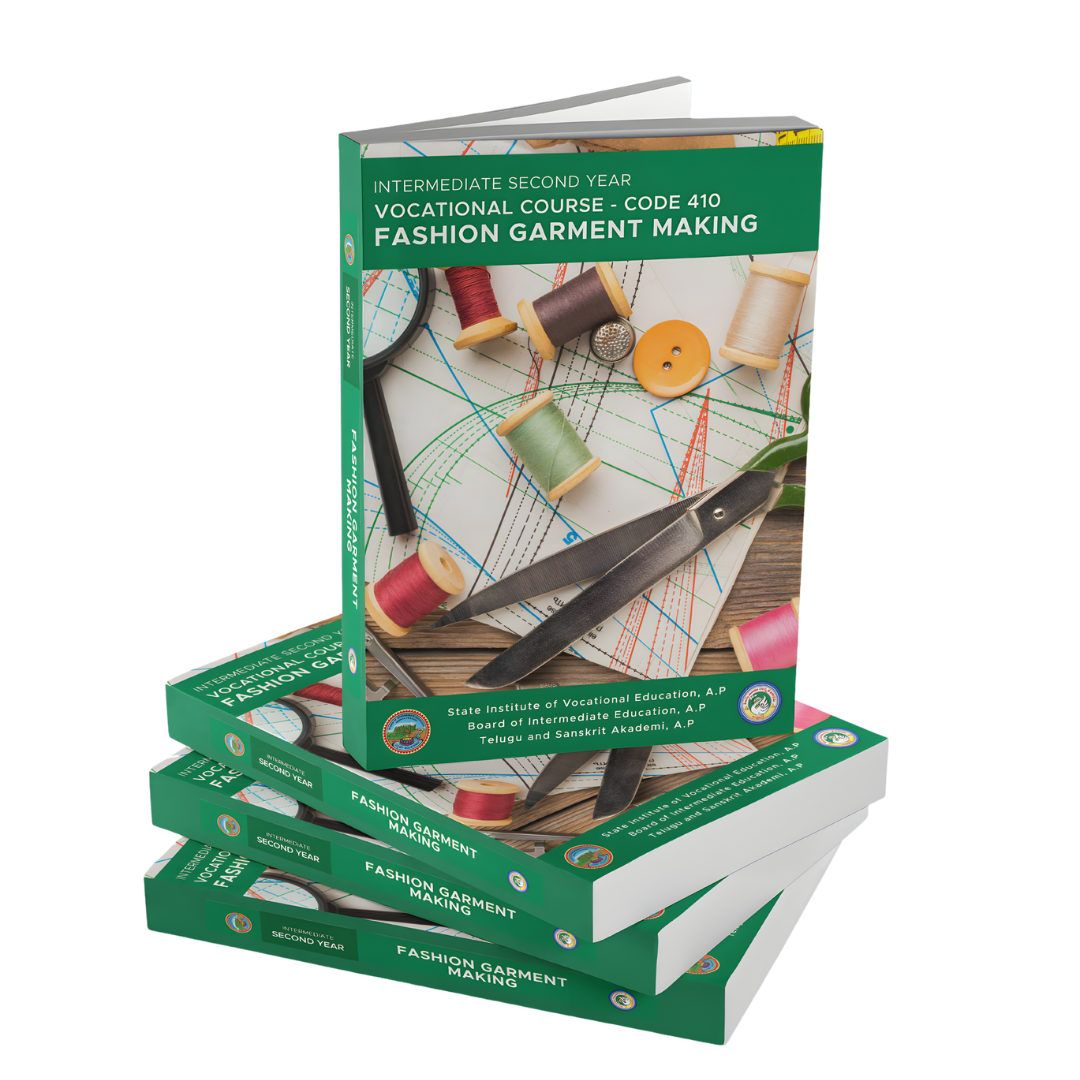 Fashion & Garment Making-II - Image 2