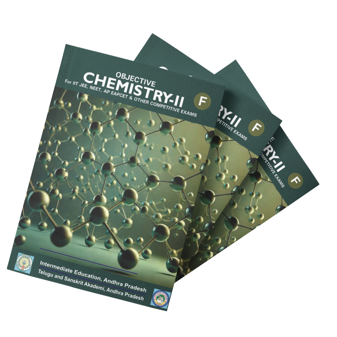 Objective Chemistry-II