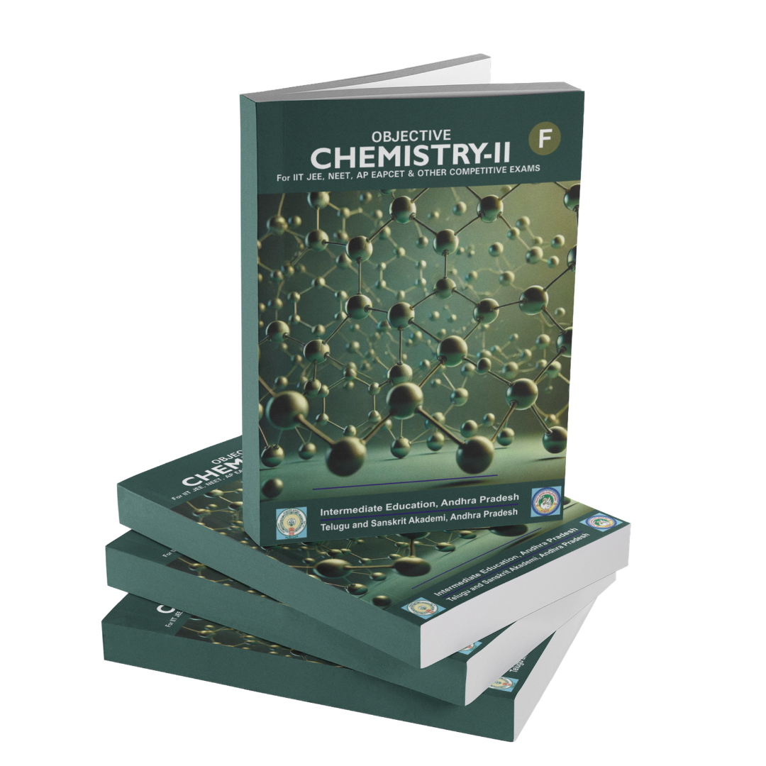 Objective Chemistry-II