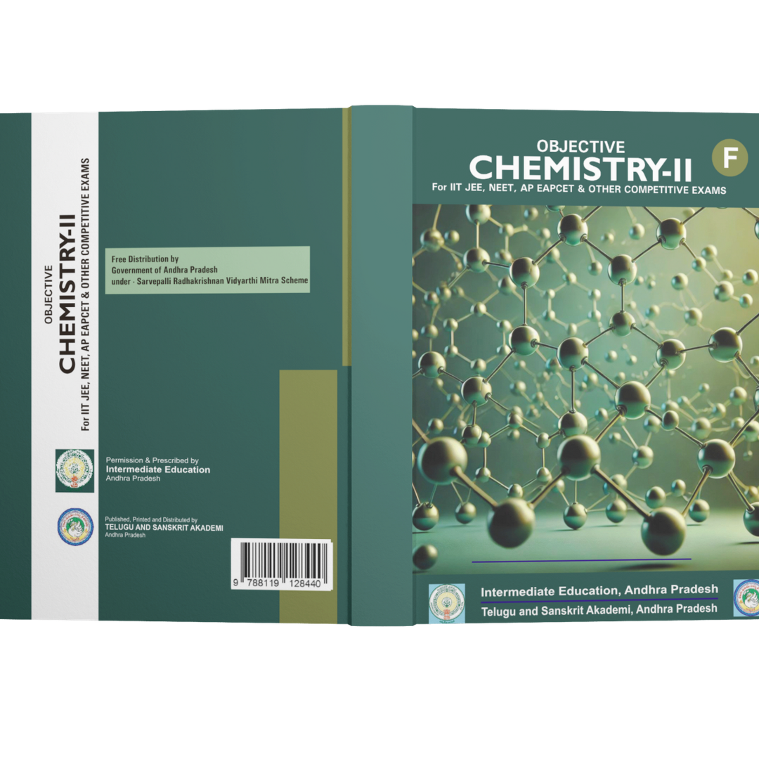 Objective Chemistry-II