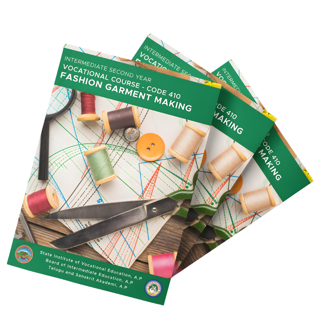 Fashion & Garment Making-II - Image 3