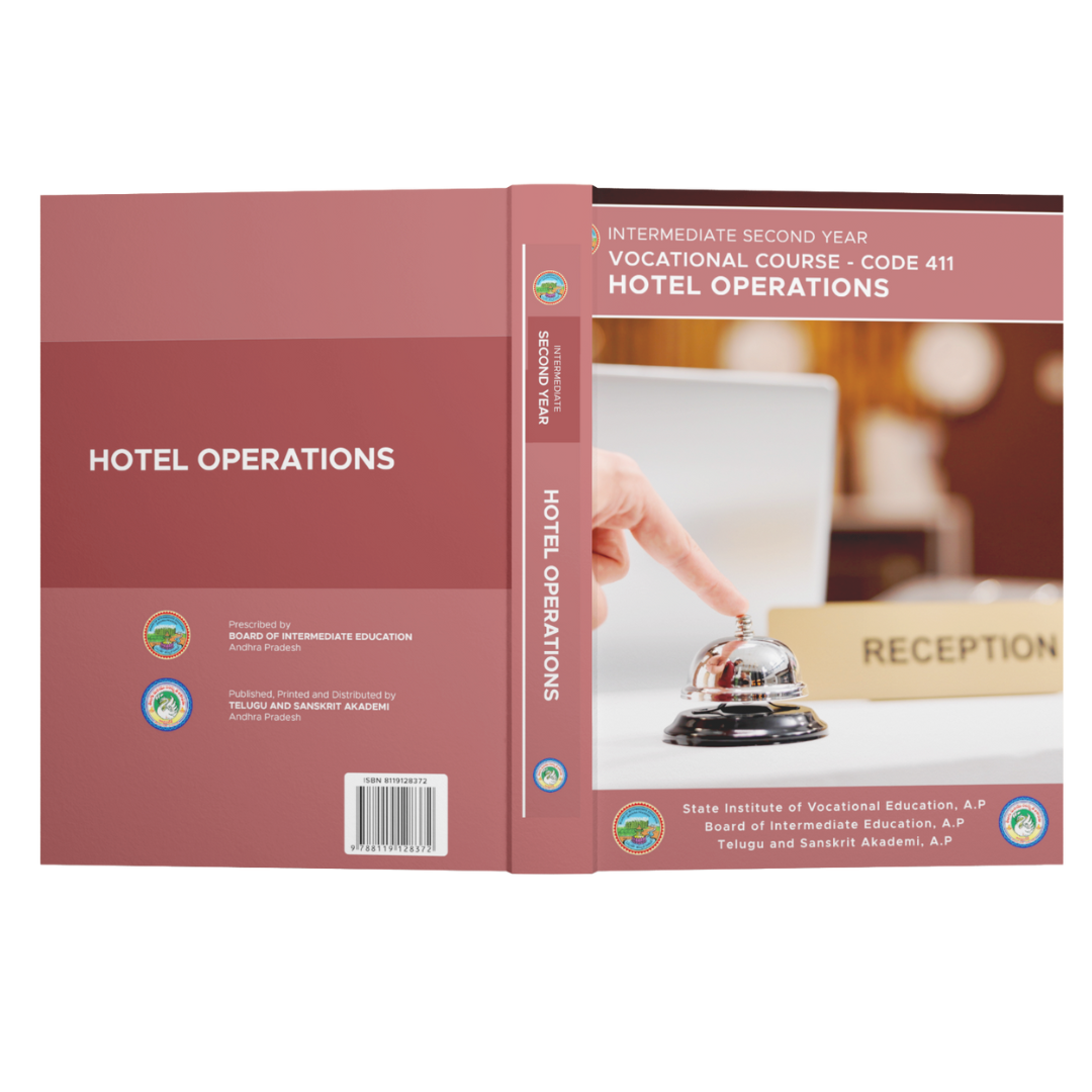 Hotel Operation – II - Image 4