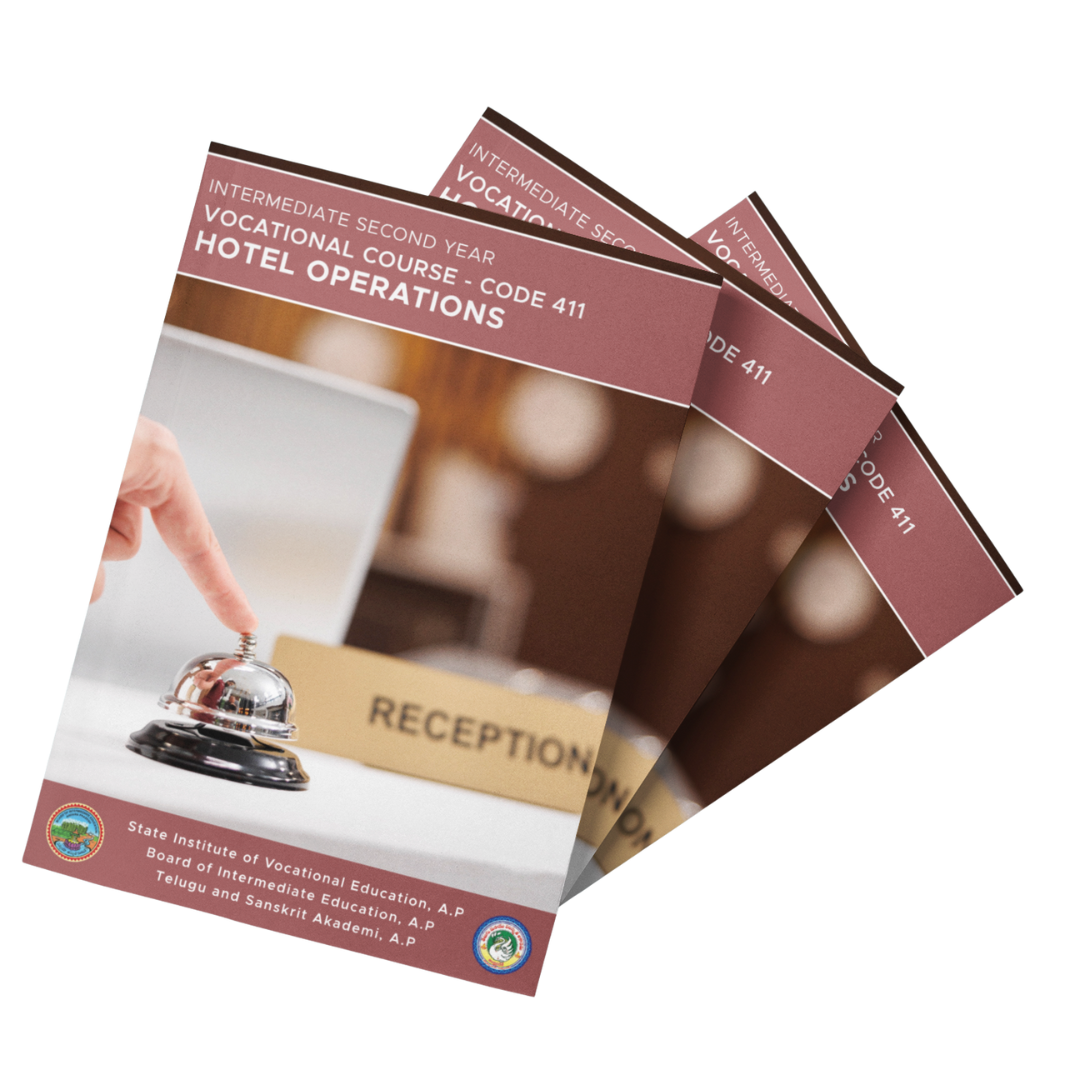 Hotel Operation – II - Image 3