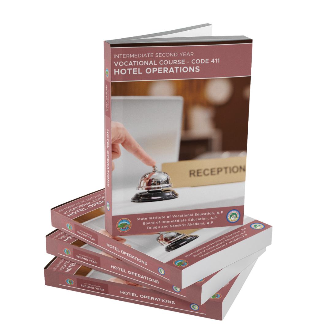 Hotel Operation – II - Image 2