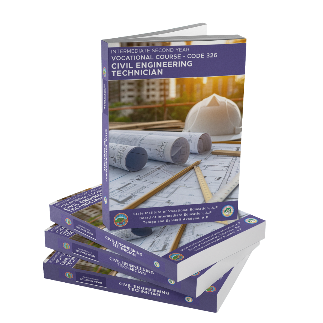 Civil Engineering Technician – II - Image 2