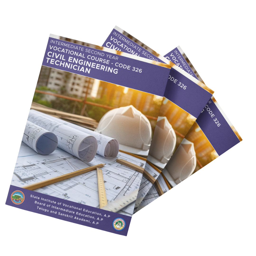 Civil Engineering Technician – II - Image 3