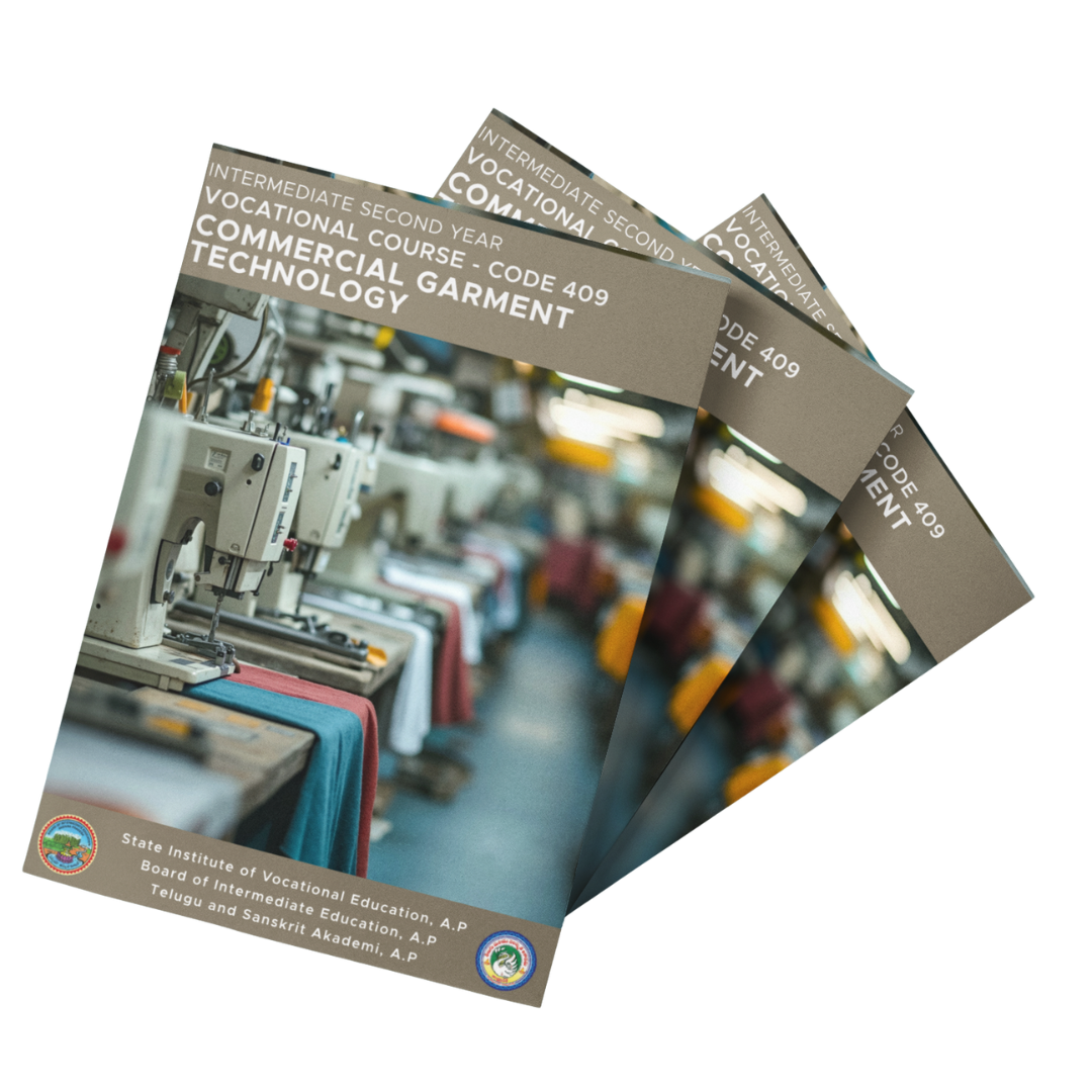 Commercial Garment Technology-II - Image 3