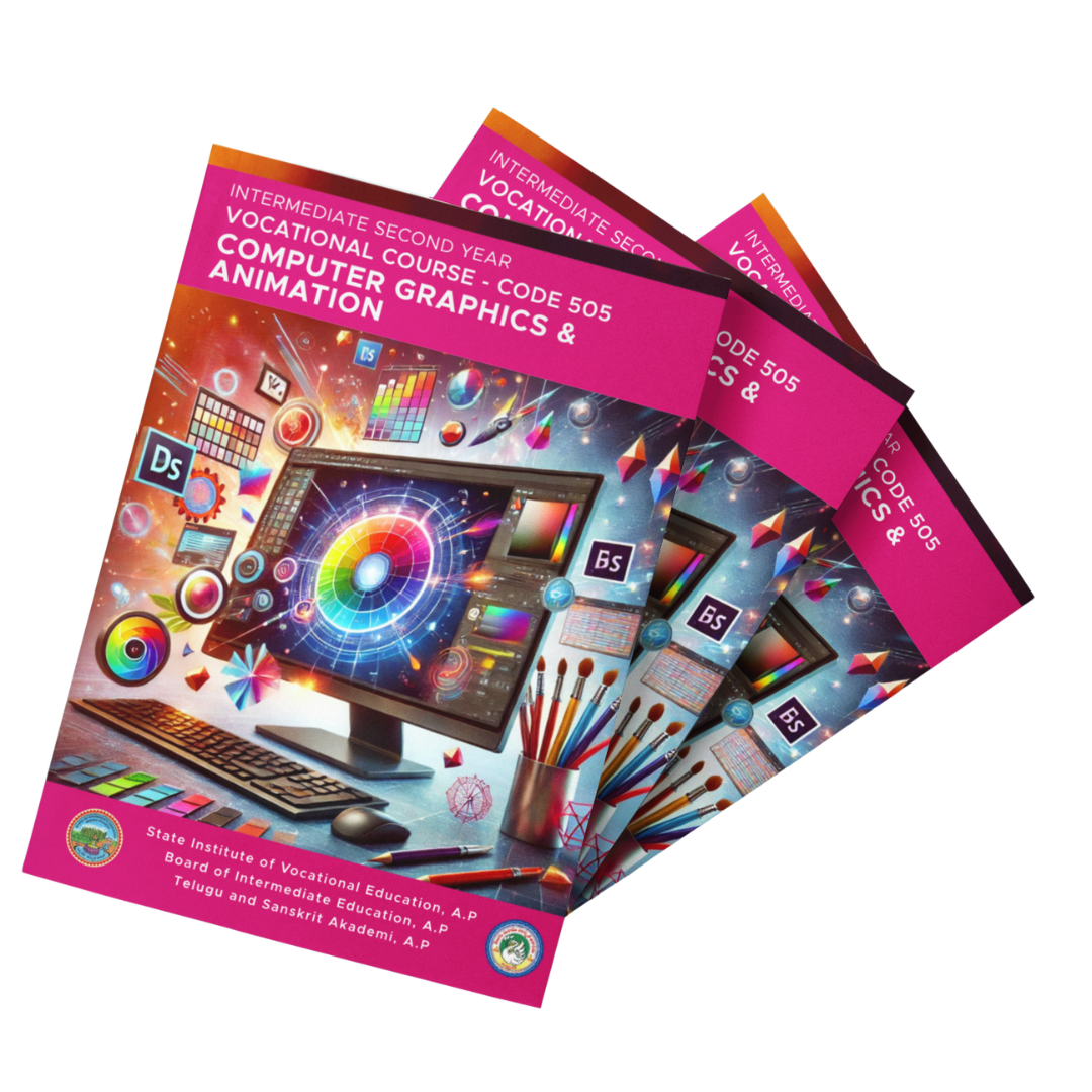 Computer Graphics & Animation-II - Image 3