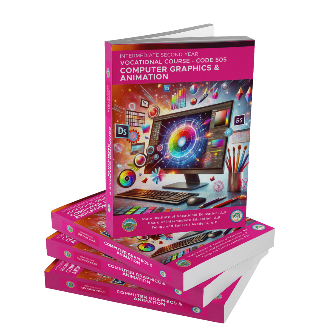 Computer Graphics & Animation-II - Image 2