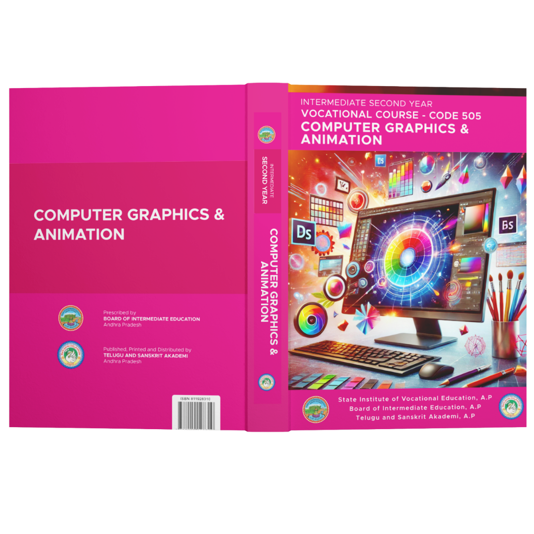 Computer Graphics & Animation-II - Image 4