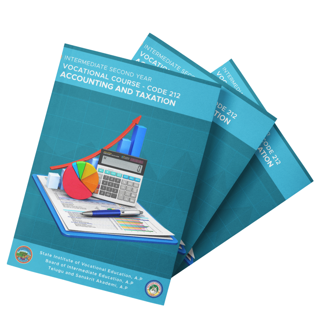 Accounts & Taxation-II - Image 3