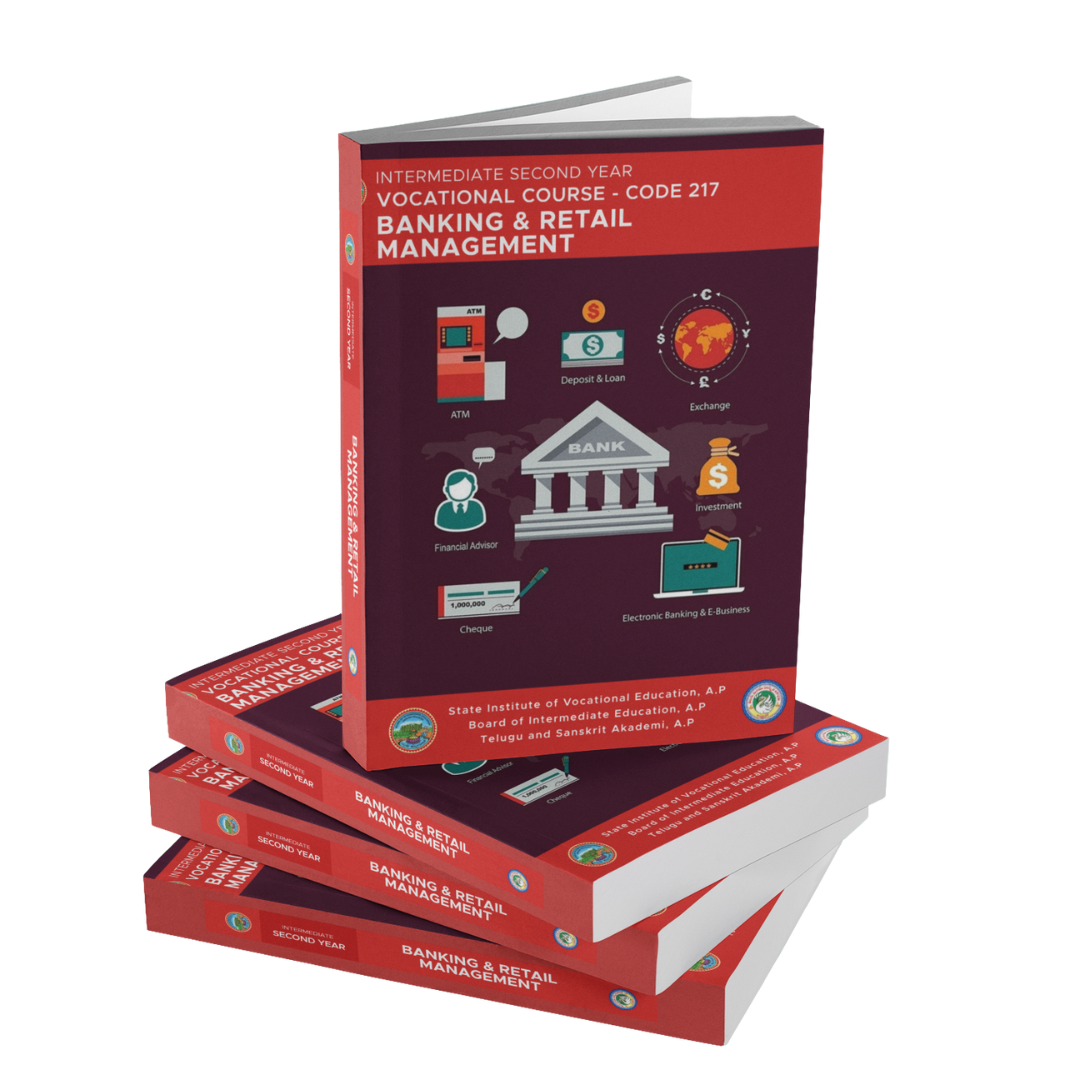 Banking & Retial Management-II - Image 2