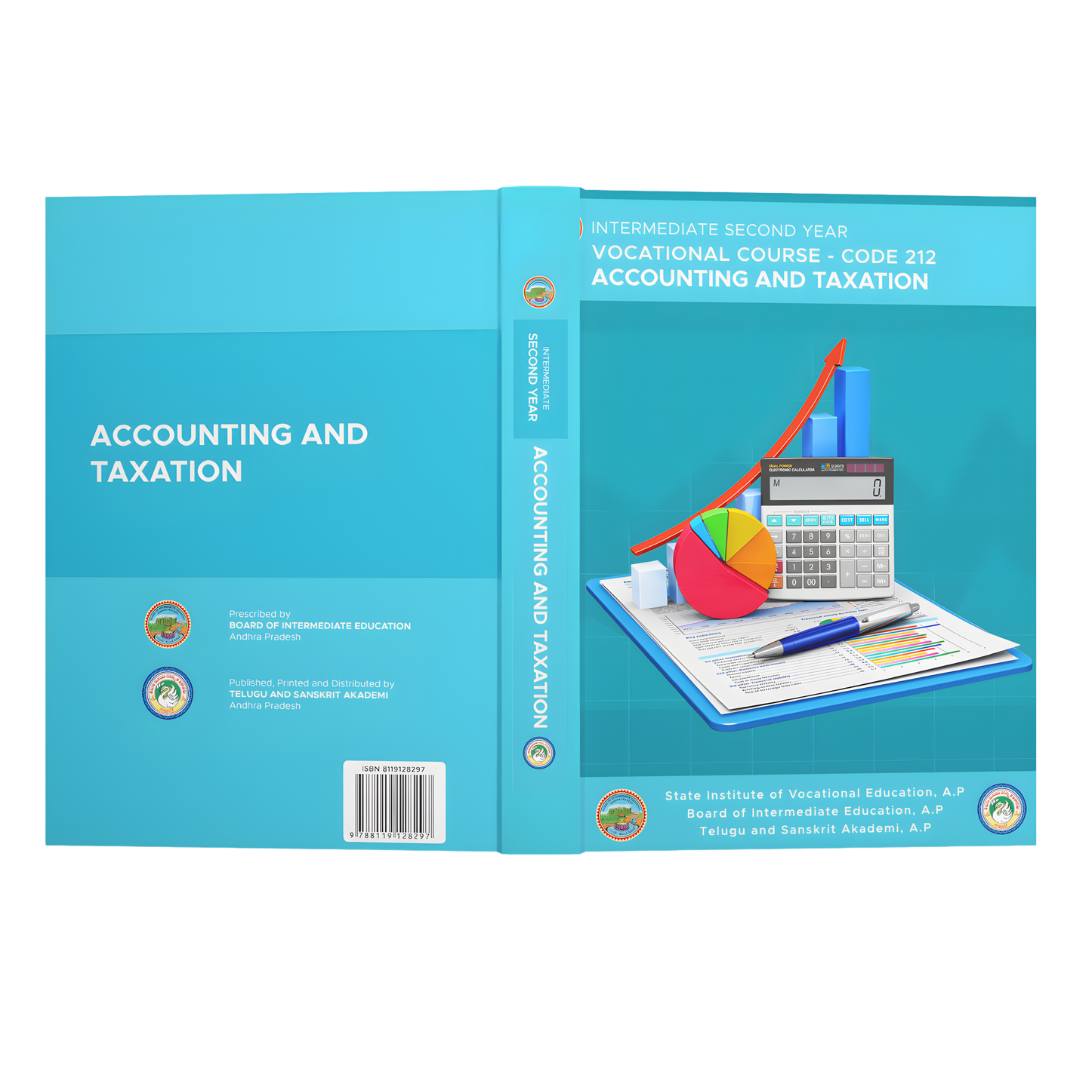 Accounts & Taxation-II - Image 4