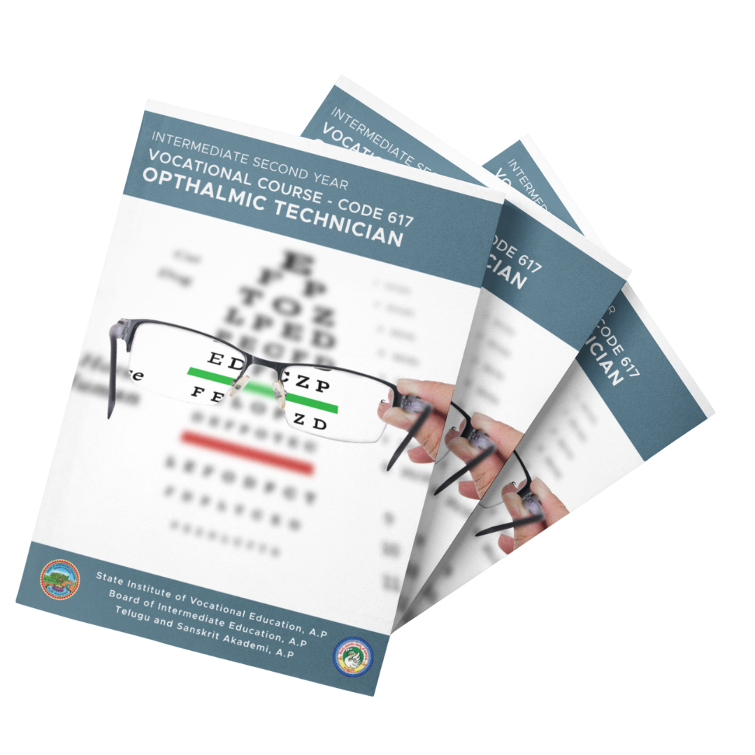Ophthalmic Technician – II - Image 3
