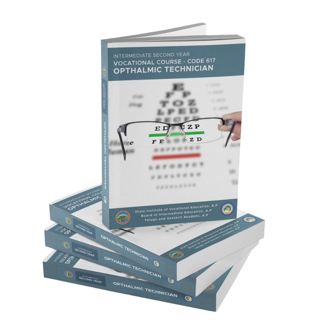 Ophthalmic Technician – II - Image 2