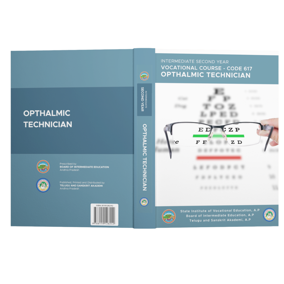 Ophthalmic Technician – II - Image 4