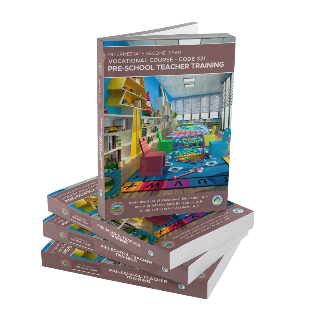 Pre-School Teacher Training – II - Image 2