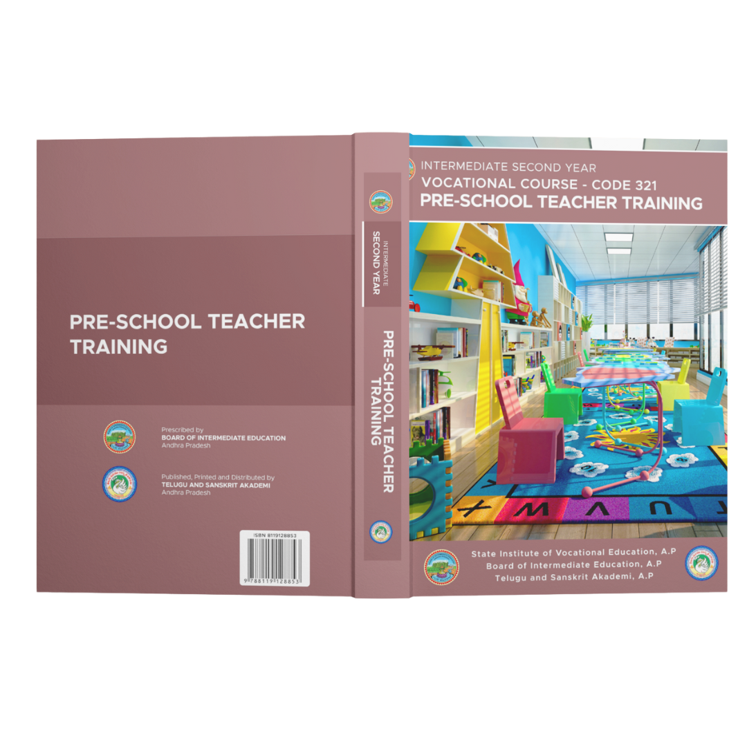 Pre-School Teacher Training – II - Image 4