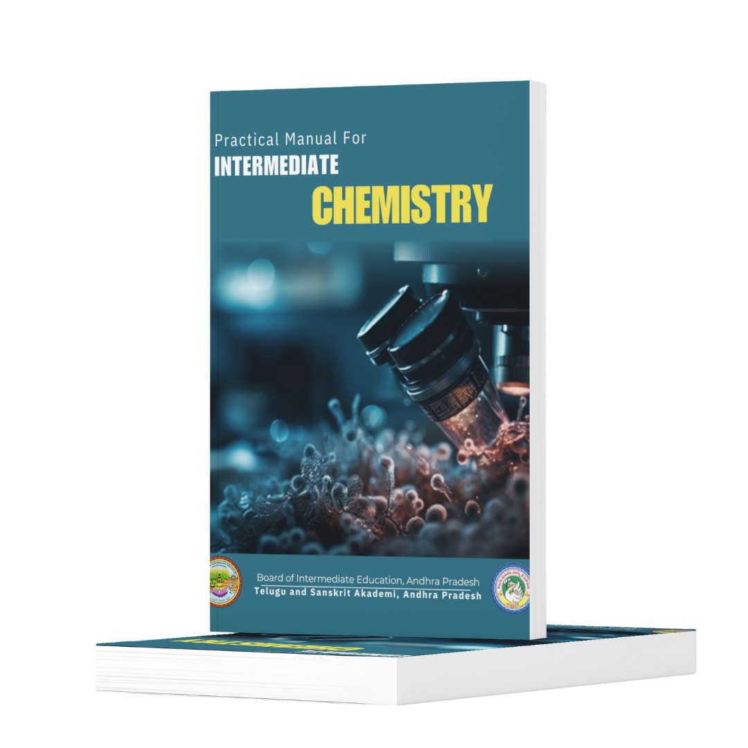 Chemistry Practical Manual - Image 2