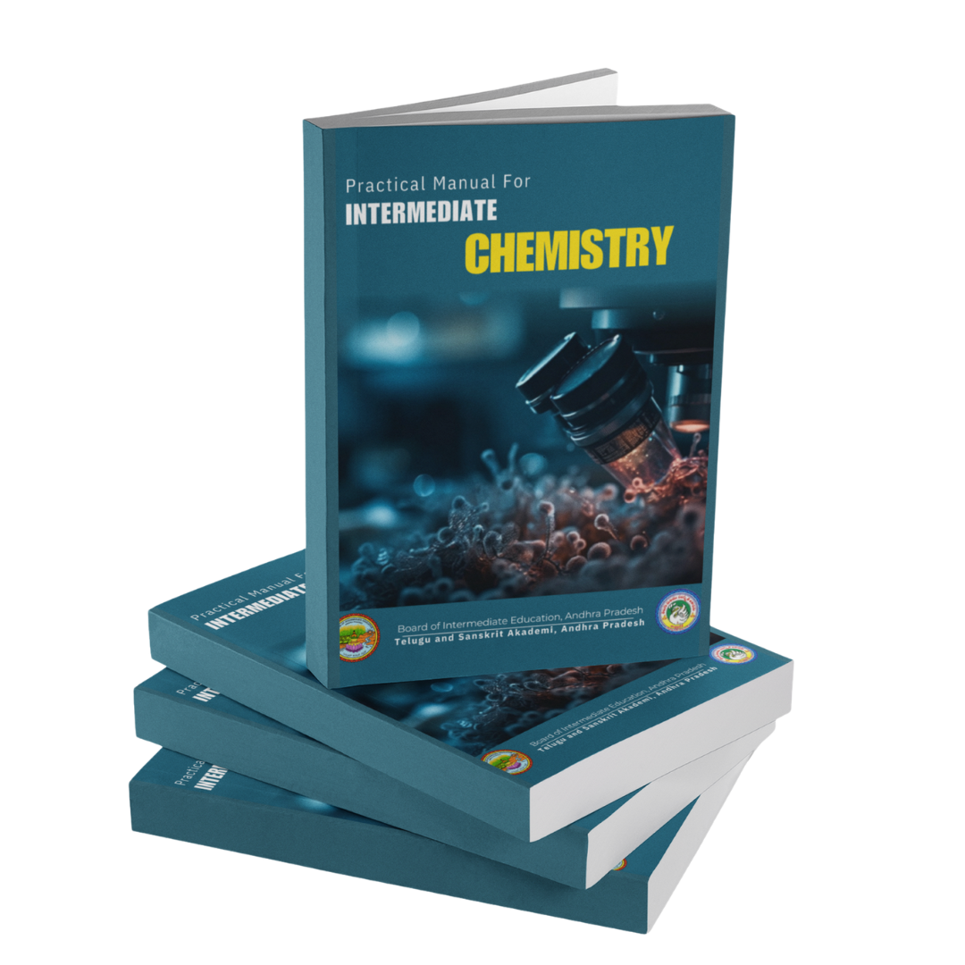Chemistry Practical Manual - Image 3