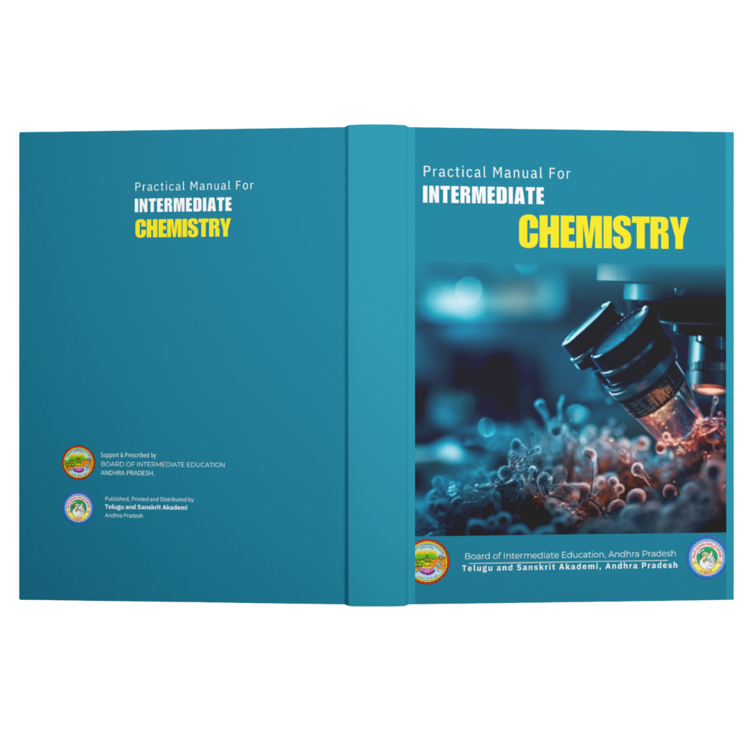 Chemistry Practical Manual - Image 4