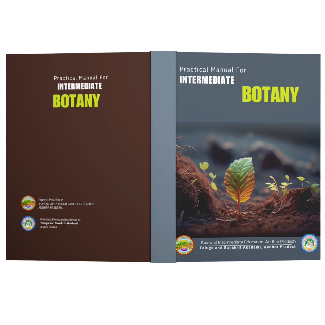 Botany Practical Manual - Image 4