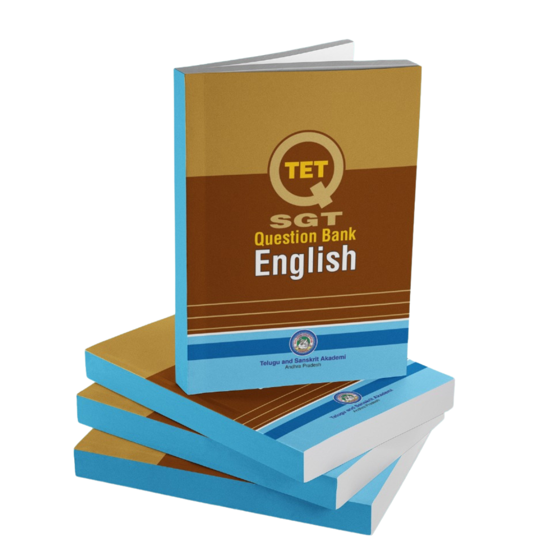 TET SGT Question Bank – English - Image 2