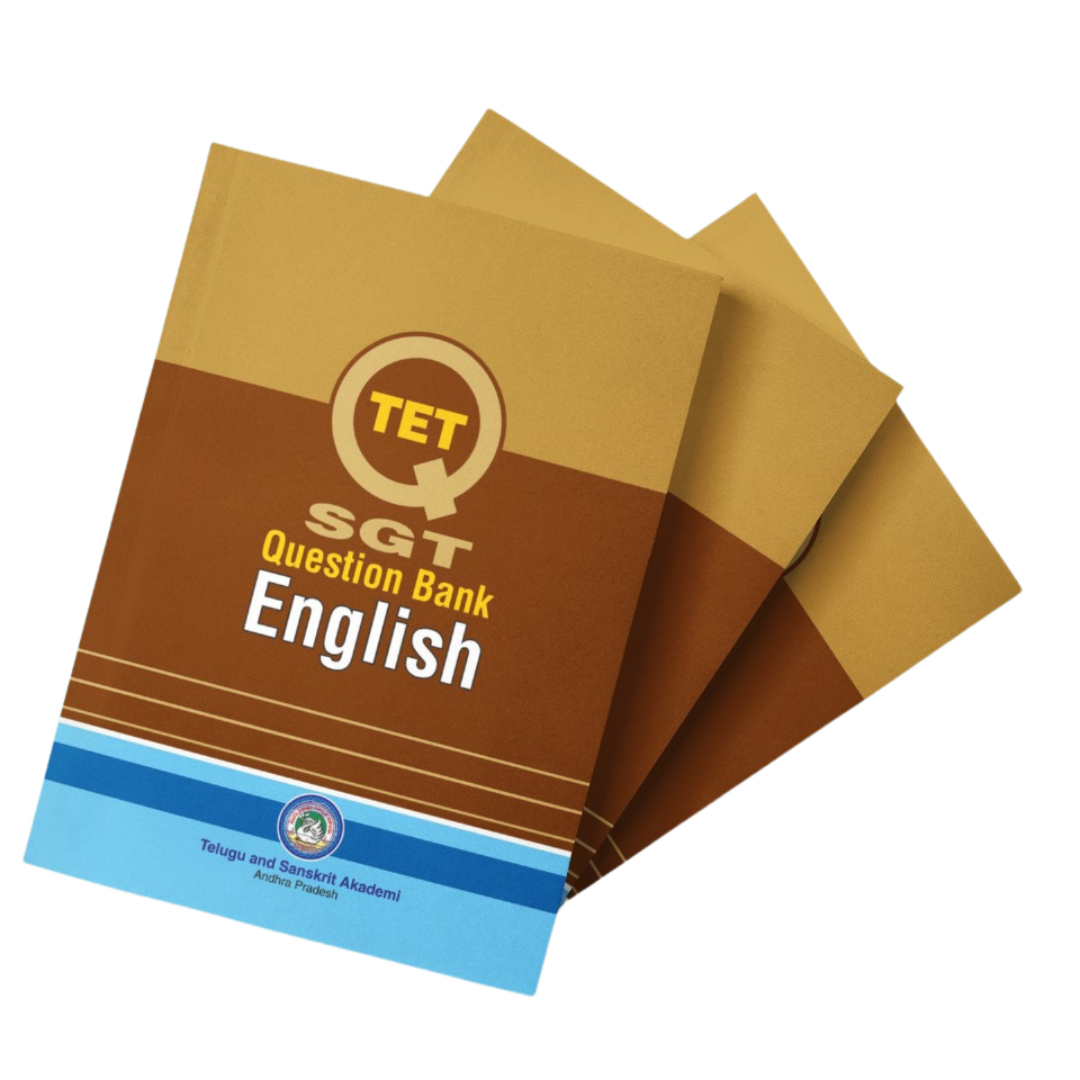TET SGT Question Bank – English - Image 3