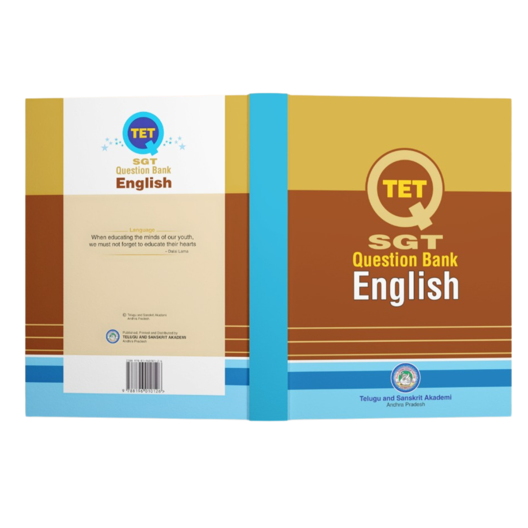 TET SGT Question Bank – English - Image 4