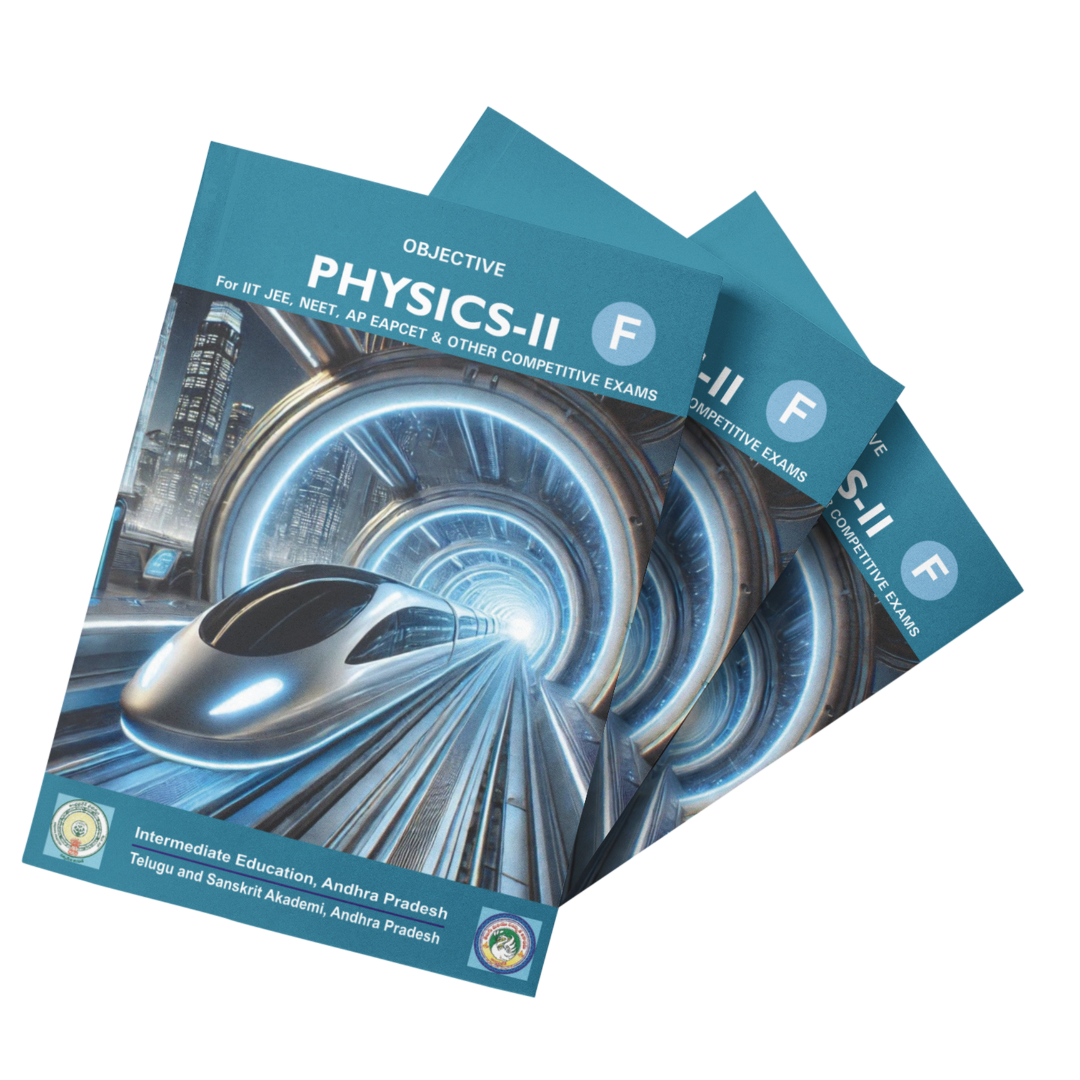 Objective Physics-II