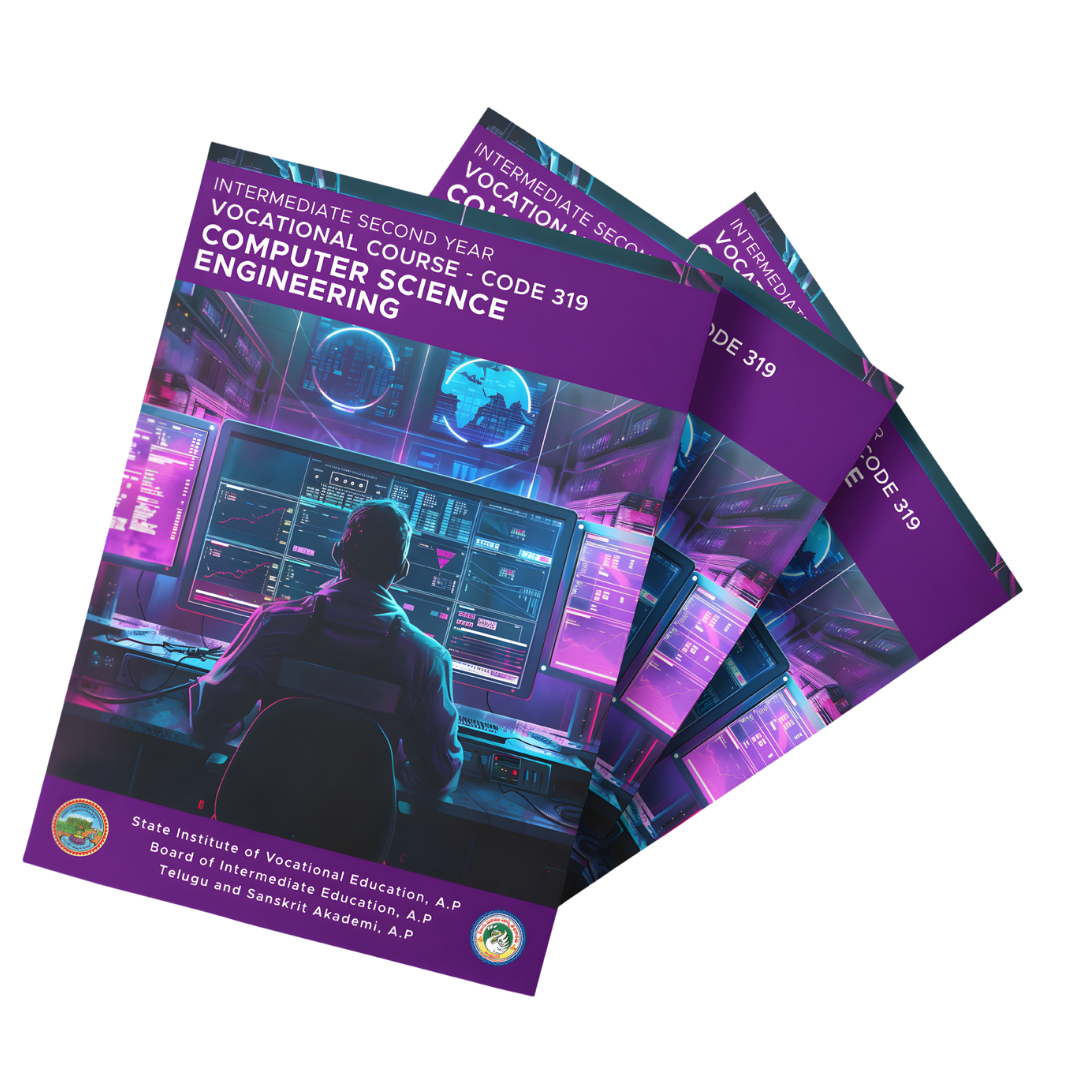 Computer Science & Engineering-II - Image 4