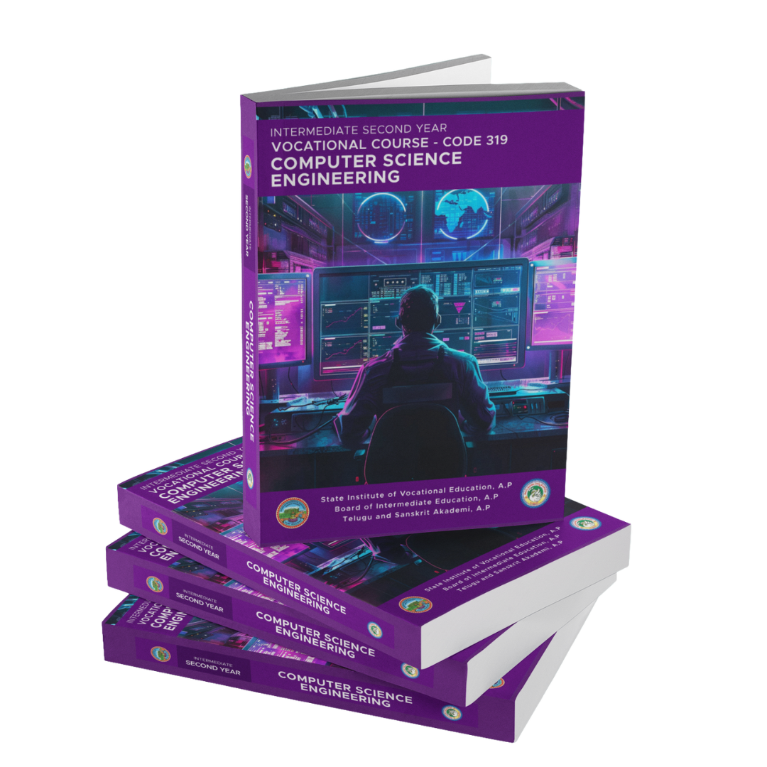 Computer Science & Engineering-II - Image 2